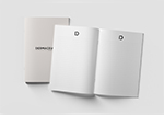Notebook - 64 pages THUMBNAIL