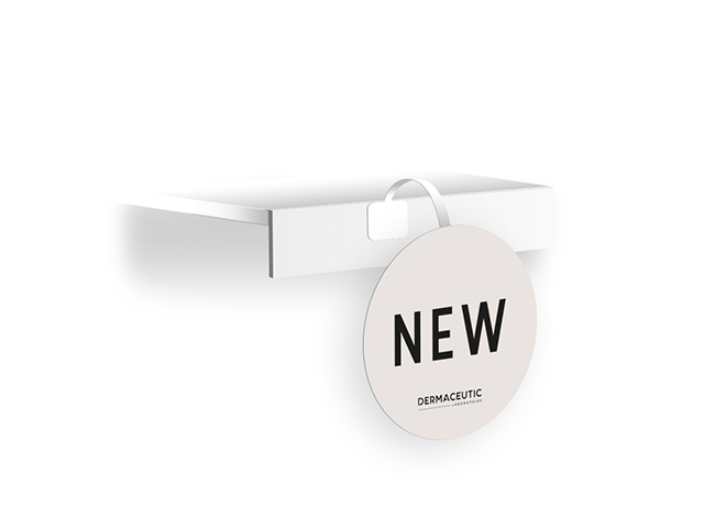 Shelf Talker -Version 2021 MAIN