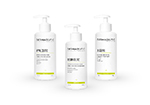 SALON SIZE PRODUCTS
