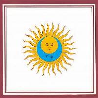 King Crimson - Larks' Tongues In Aspic  (2 CD version) THUMBNAIL