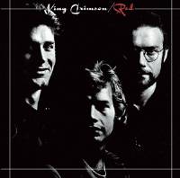 King Crimson - Red - 30th Anniversary Edition THUMBNAIL