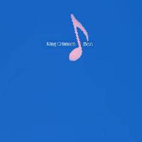 King Crimson - Beat (40th Anniversary Edition) THUMBNAIL