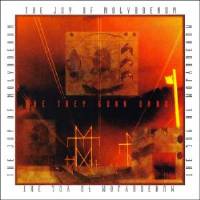 Trey Gunn Band - The Joy Of Molybdenum THUMBNAIL