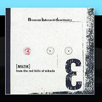 Nisenson Kabusacki Dawidowicz - [Muzik] From The Red Hills Of Nikada THUMBNAIL