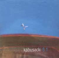 Kabusacki  6.1 - La Maravilla THUMBNAIL