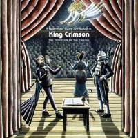 King Crimson - The Deception of the Thrush THUMBNAIL
