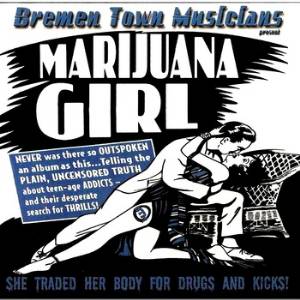 BTM - Marijauna Girl MAIN