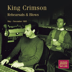 KCCC42 - Rehearsals & Blows (May-November 1983) MAIN