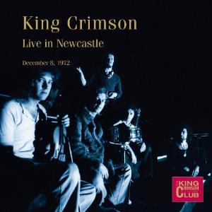 KCCC48 - Live in Newcastle, December 8, 1972 MAIN