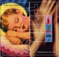 California Guitar Trio - Yamanashi Blues THUMBNAIL
