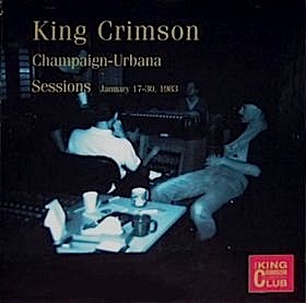 KCCC21 - The Champaign-Urbana Sessions, 1983 MAIN