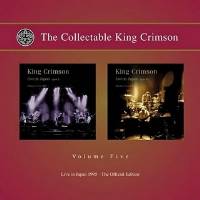 King Crimson - The Collectable King Crimson: Volume Five THUMBNAIL