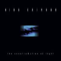 King Crimson - The ConstruKction of Light THUMBNAIL
