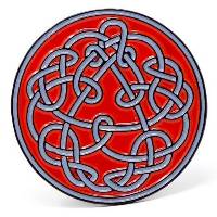 Pin - Discipline THUMBNAIL