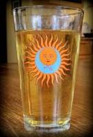 Larks' Tongue - Pint Glass THUMBNAIL