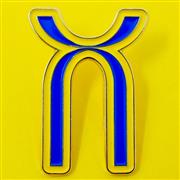 Pin - Three Of A Perfect Pair THUMBNAIL