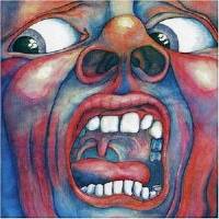 King Crimson - In The Court Of The Crimson King - (vinyl edition) THUMBNAIL