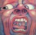 King Crimson Mask LARGE