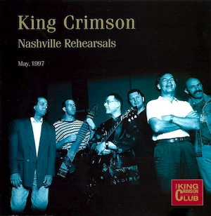 KCCC13 - Nashville Rehearsals, 1997 MAIN