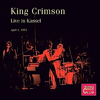 KCCC36- Live in Kassel, April 1, 1974 MAIN