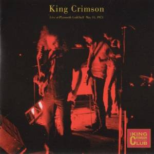 KCCC14 - Live at Plymouth Guildhall May 11, 1971 MAIN