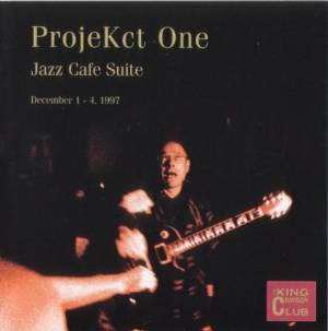 KCCC22 - Jazz Cafe Suite, December 1 - 4, 1997 MAIN