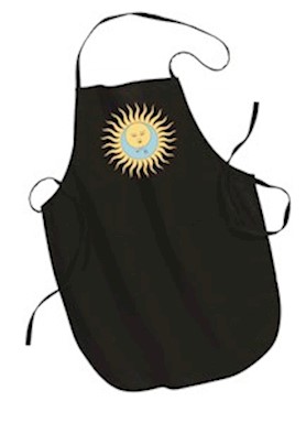 Larks Apron LARGE