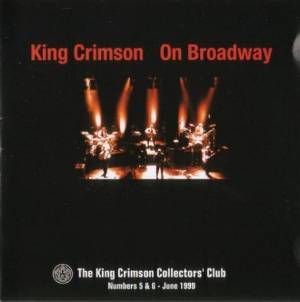 KCCC5/6 - On Broadway - Live in NYC 1995 MAIN