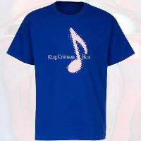 T-Shirt - Beat THUMBNAIL