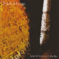 Travis & Fripp -Live at Coventry Cathedral THUMBNAIL