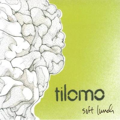 Tilomo - Soft Lunch LARGE