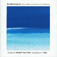 Robert Fripp, Andrew Keeling, David Singleton -The Wine of Silence (Orchestral Soundscapes) THUMBNAIL