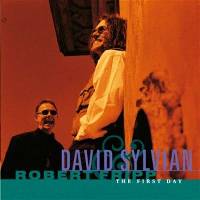 David Sylvian/Robert Fripp - The First Day (DGM) THUMBNAIL