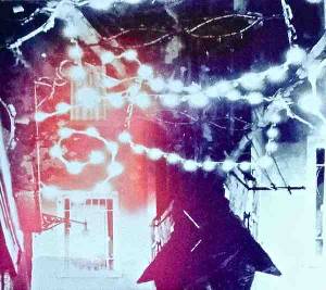 Pat Mastelotto - Recidivate MAIN