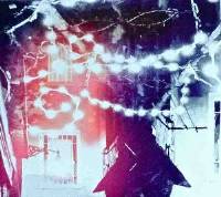 Pat Mastelotto - Recidivate THUMBNAIL