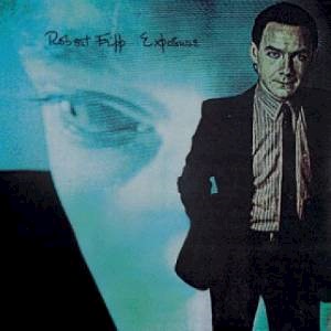 Robert Fripp - Exposure (2LP 200-gram vinyl version) THUMBNAIL