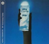 King Crimson - USA (40th Anniversary Edition) THUMBNAIL