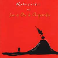 Kabusacki III - Luz de Oro de Chiporrita THUMBNAIL