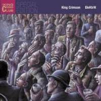 King Crimson - EleKtriK THUMBNAIL