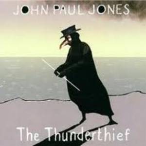 John Paul Jones - The Thunderthief MAIN