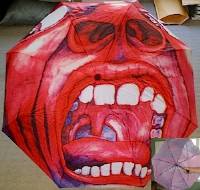 Schizoid - Umbrella THUMBNAIL
