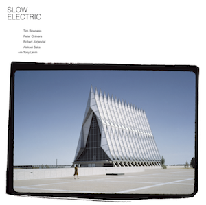 Slow Electric MAIN