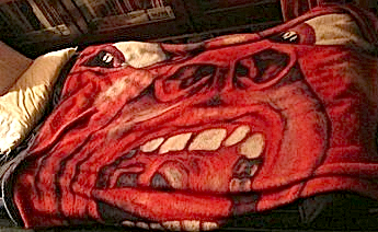 Schizoid Blanket MAIN