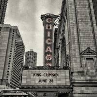 King Crimson - Official Bootleg: Live in Chicago, June 28th, 2017 THUMBNAIL
