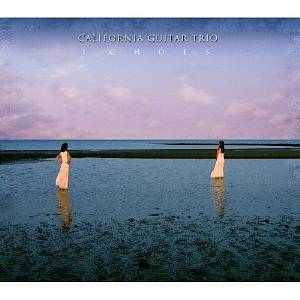 California Guitar Trio - Echoes MAIN