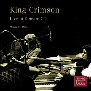 KCCC35 -Live in Denver - March 13, 1972 MAIN