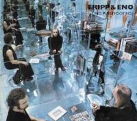 Fripp & Eno - No Pussyfooting THUMBNAIL