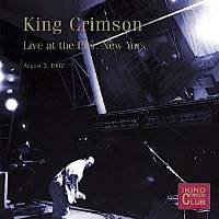 king crimson, fripp THUMBNAIL