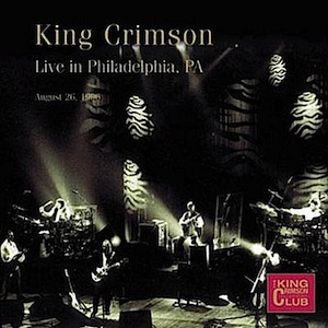 KCCC38- Live in Philadelphia, PA, August 26, 1996 MAIN
