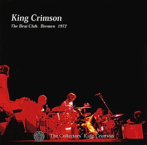 KCCC3 - The Beat Club, Bremen 1972 MAIN